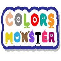 colors monster